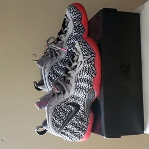 Men FoamPosite Size 11